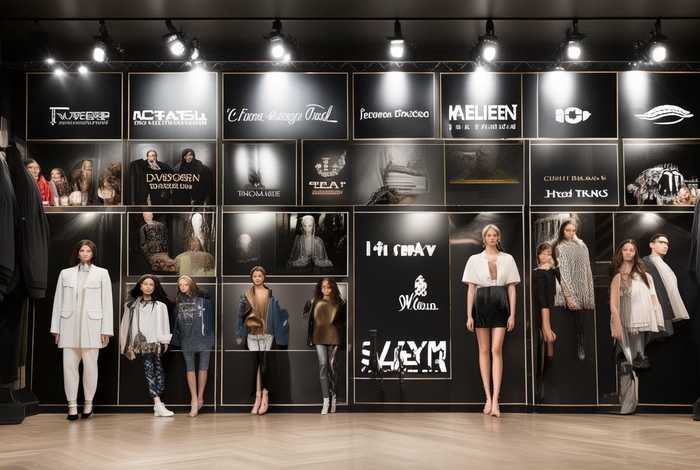 大品牌服装有哪些牌子；世界大品牌服装有哪些牌子