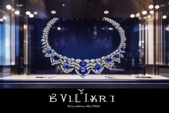 宝格丽项链价格 - 慈善款宝格丽项链价格