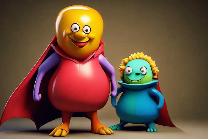 大ck和小ck全称；大ck和小ck的全名