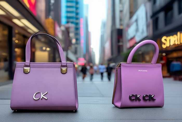 ck和小ck包包一样吗；ck和小ck包包一样吗是真的吗