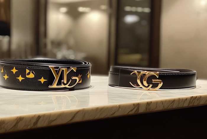 lv皮带和gucci哪个好；lv皮带和gucci皮带哪个好