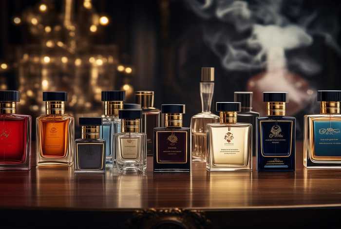 10大香水品牌奢侈品；10大香水品牌奢侈品排名