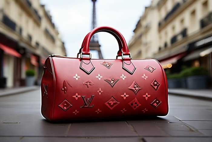 第一个lv包推荐 - 第一个lv包推荐什么牌子