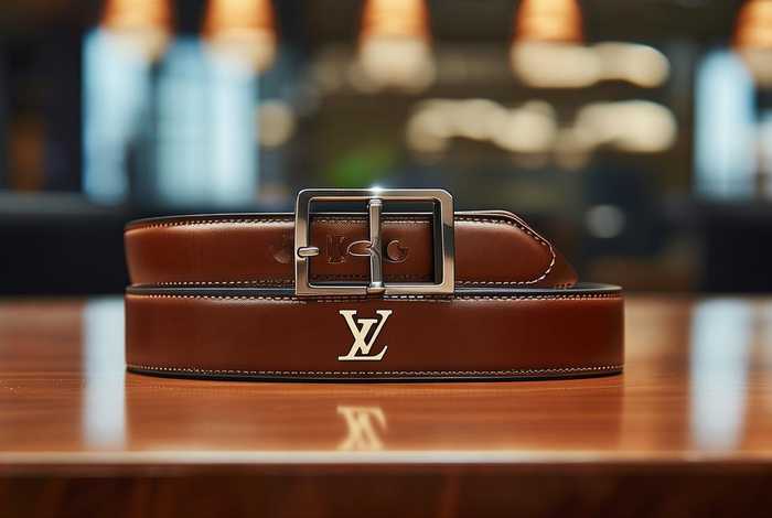 lv皮带男士正品价格直播（lv皮带男士官网价格）