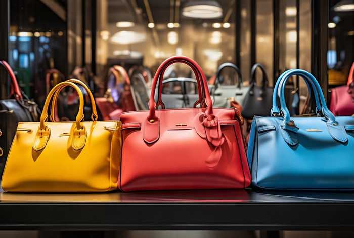 2024顶级奢侈品牌包排行榜；2021年奢侈品牌排行榜