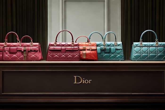 迪奥包包经典款价格图片、迪奥包包经典款价格图片大全