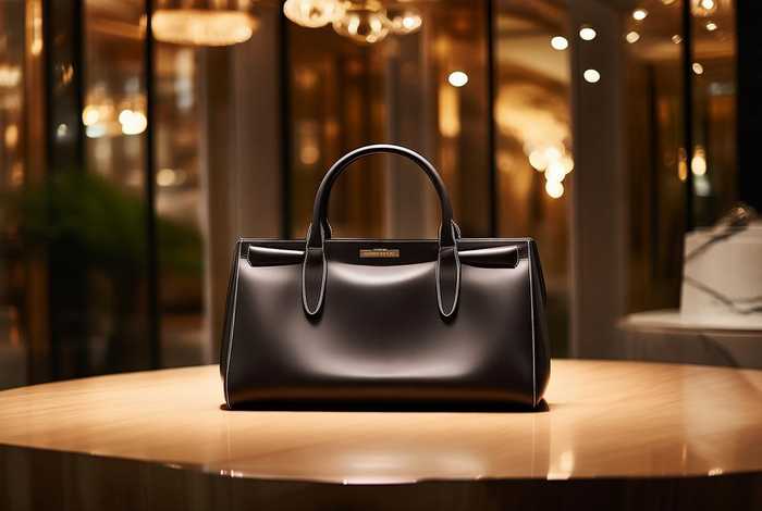 高端品牌女包排行榜；高端品牌女包排行榜图片