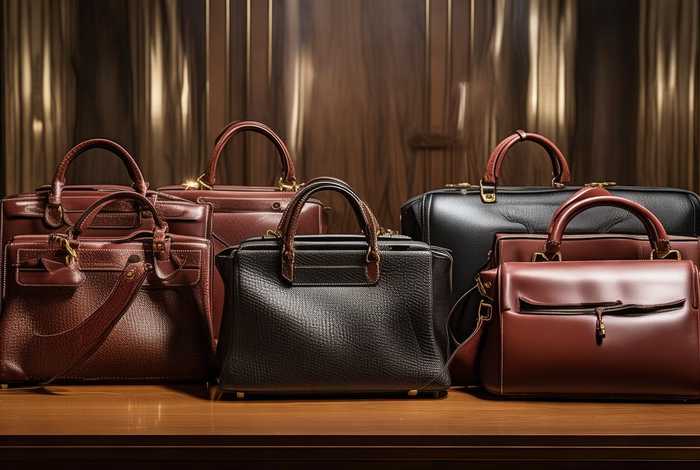 鳄鱼皮包大品牌 - 鳄鱼皮包大品牌有哪些