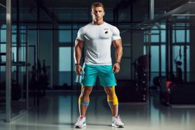 大牌运动服品牌大全 - 大牌运动服品牌大全男