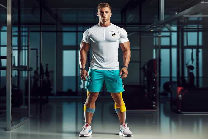 大牌运动服品牌大全 - 大牌运动服品牌大全男