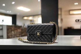 chanel19bag小号专柜价格；chanel19小号国内价格