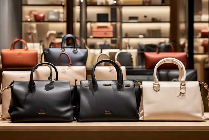 包包档次划分；包包品牌档次划分