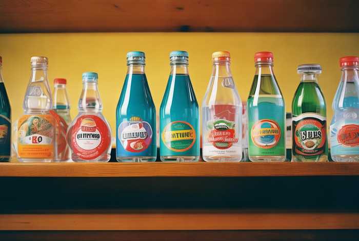 90年代的矿泉水有哪些种类 90年代的矿泉水有哪些种类的