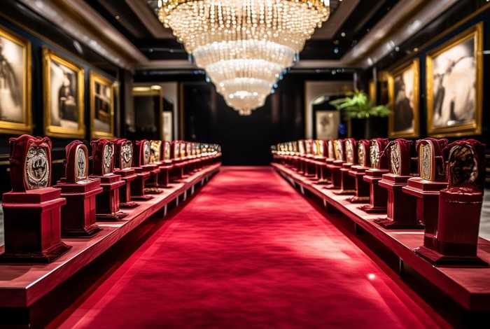 2021全球十大奢侈品牌、2021全球十大奢侈品牌有哪些