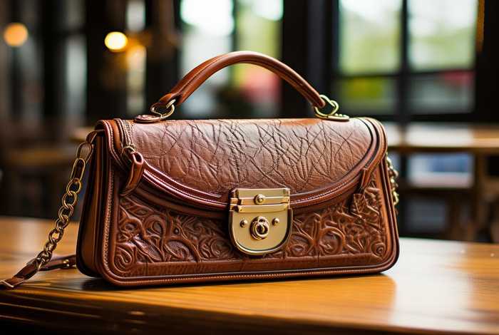 复古女士单肩包 - 复古女士单肩包推荐