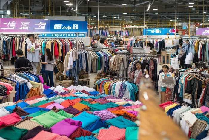 500元一吨衣服批发拿货渠道（500元一吨衣服批发拿货渠道1688）