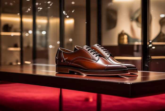 bally是奢侈品吗（bally是奢侈品吗什么档次）