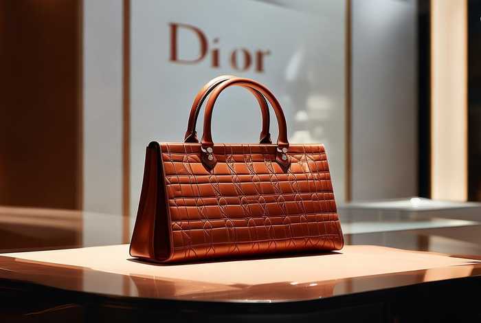 迪奥中国官网旗舰店女包是正品吗（迪奥中国官网旗舰店女包是正品吗图片）