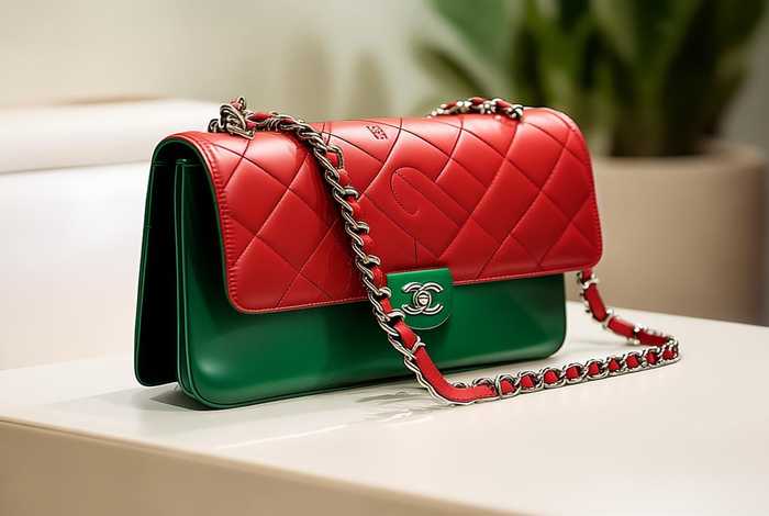 chanel19 bag尺寸 - chanel19bag尺寸色号