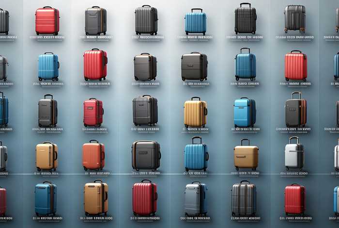 2021年拉杆箱品牌排行榜；2021年拉杆箱品牌排行榜及价格