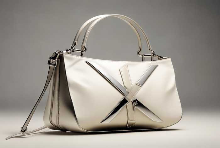 包包logo是一个x - 包包logo是一个s