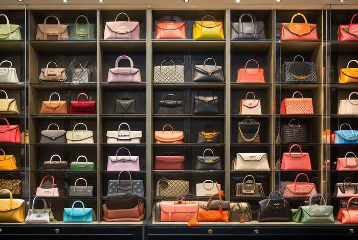 包包大牌奢侈品正品、奢侈品大牌包包都有哪些品牌