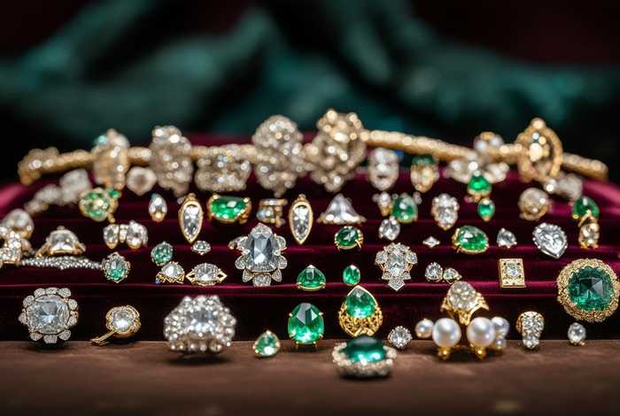 10大珠宝、10大珠宝品牌