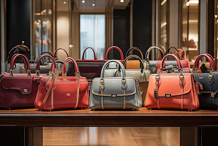 高端包包品牌特惠；高端包包品牌特惠有哪些