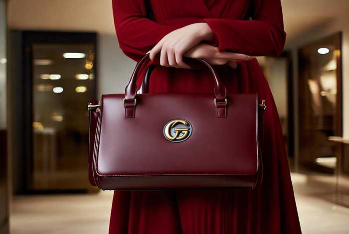 古驰gucci女包经典款酒红、古驰gucci女包经典款酒红色多少钱