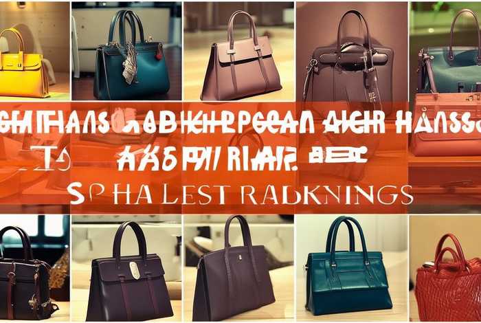 各大包包品牌排行榜 各大包包品牌排行榜图片