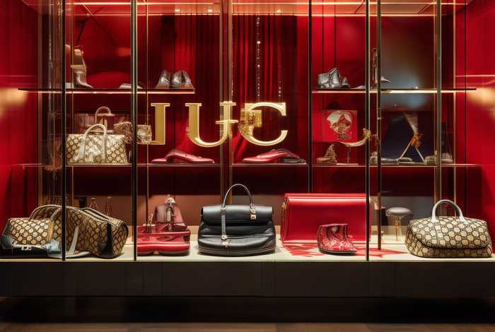 古驰是什么公司旗下的、古驰是什么公司旗下的品牌