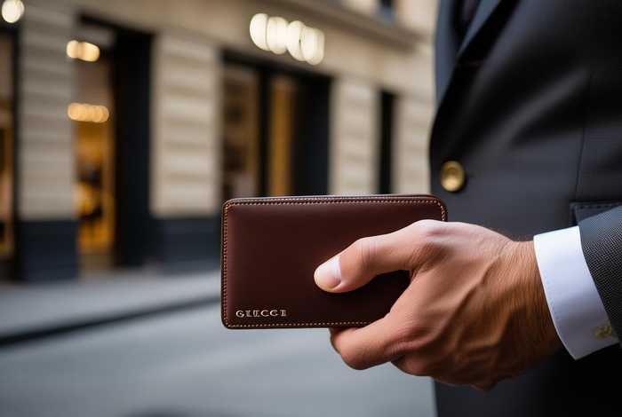 古驰官网 官方旗舰店男包 古驰官方旗舰店官网男士钱包