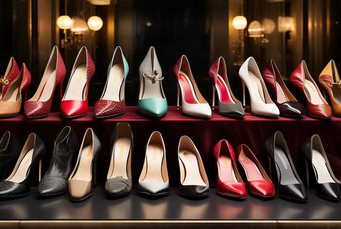 2023奢侈品鞋子排行榜前十名 2023奢侈品鞋子排行榜前十名有哪些 2023奢侈品鞋子排行榜前十名 2023奢侈品鞋子排行榜前十名有哪些