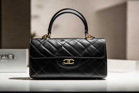 chanel19包价格；chanel19包小号价格