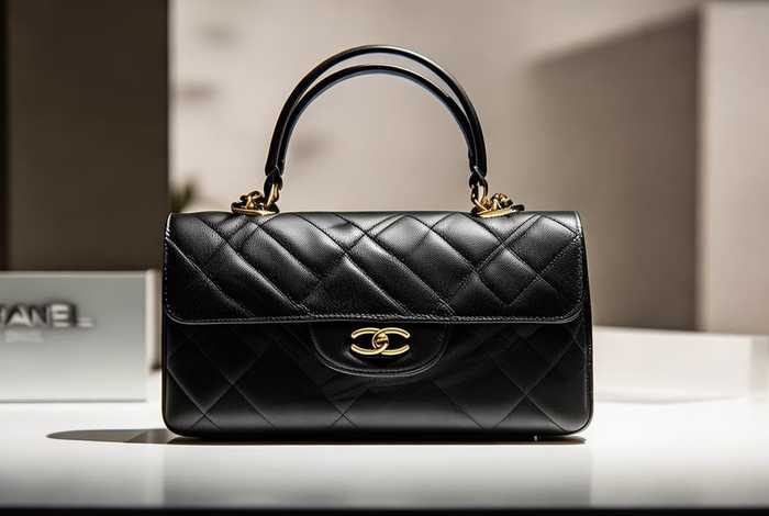 chanel19包价格；chanel19包小号价格