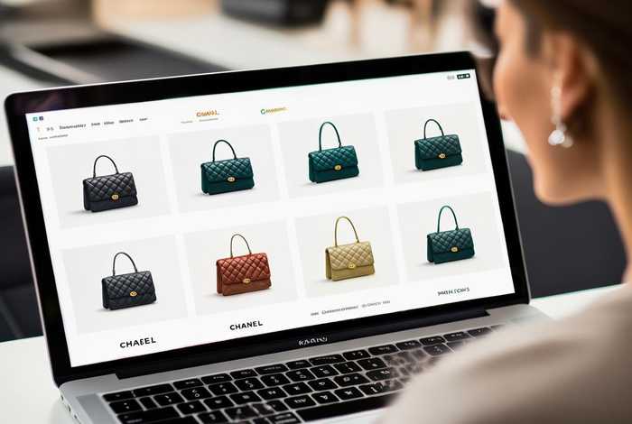 chanel包线上购买、chanel线上购买包包