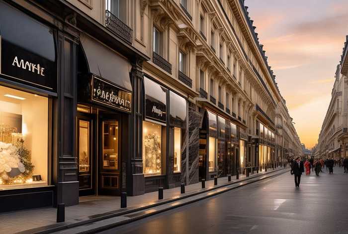 法国奢侈品牌排行榜前十名；法国奢侈品牌排行榜前十名有哪些