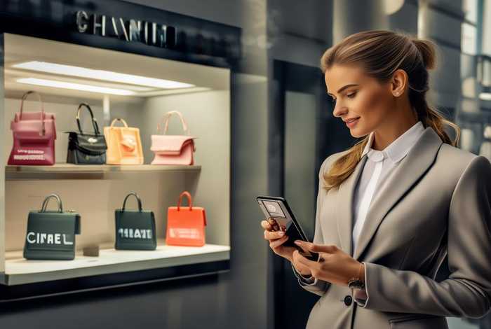 chanel官网如何购买 chanel官网如何买包