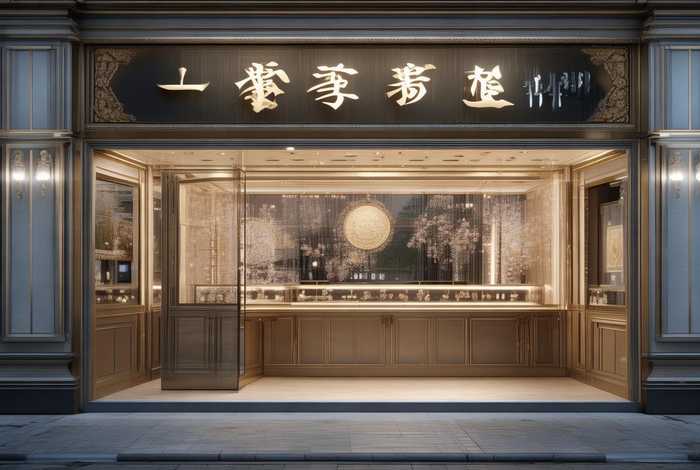 宝盛珠宝是正规品牌吗；宝盛珠宝是正规品牌吗知乎