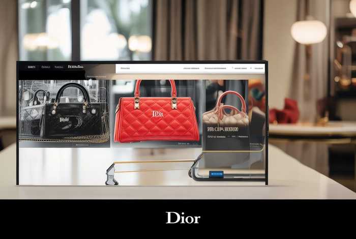 dior迪奥包包线上购买；dior迪奥包包线上购买可靠吗