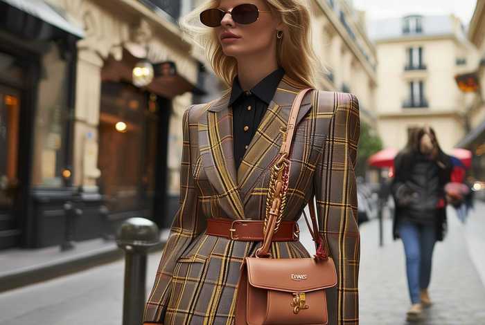 LOEWE是什么品牌（LOEWE是什么品牌的衣服）