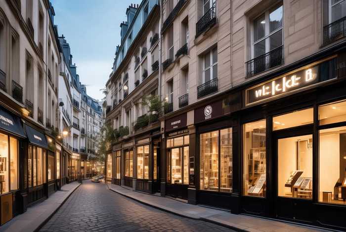 法国十大顶级小众品牌、法国十大顶级小众品牌排行榜