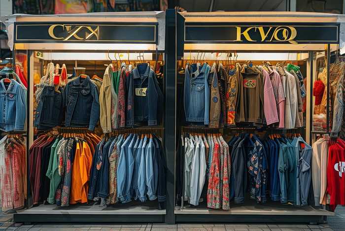 ck跟ckwq有什么区别 ck和wq是什么牌子