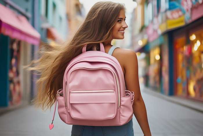 20岁女生背什么包包 - 20岁女生背什么包包好看