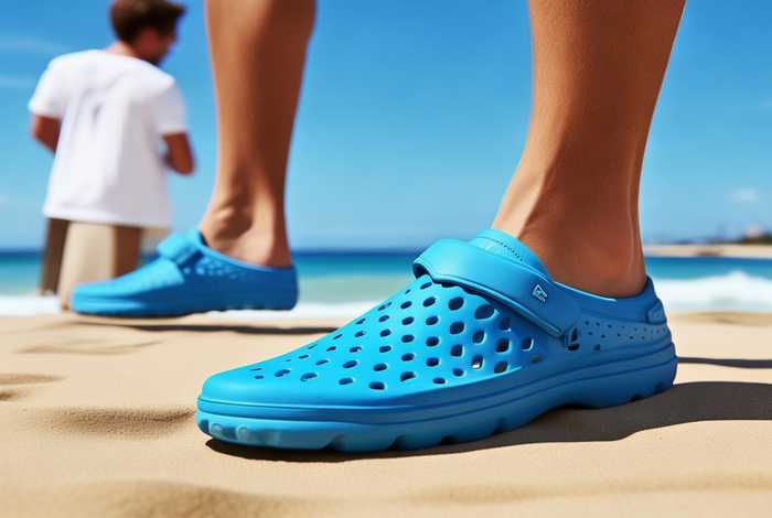 crocs男款休闲鞋 crocs哪款男鞋好