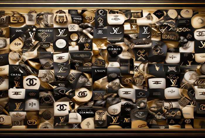 包奢侈品牌logo大全 - 奢侈品牌包包logo大全