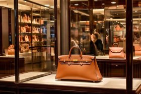 爱马仕算顶级品牌么、爱马仕算顶级品牌么吗