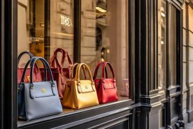 法国品牌包排名（法国知名包包品牌）