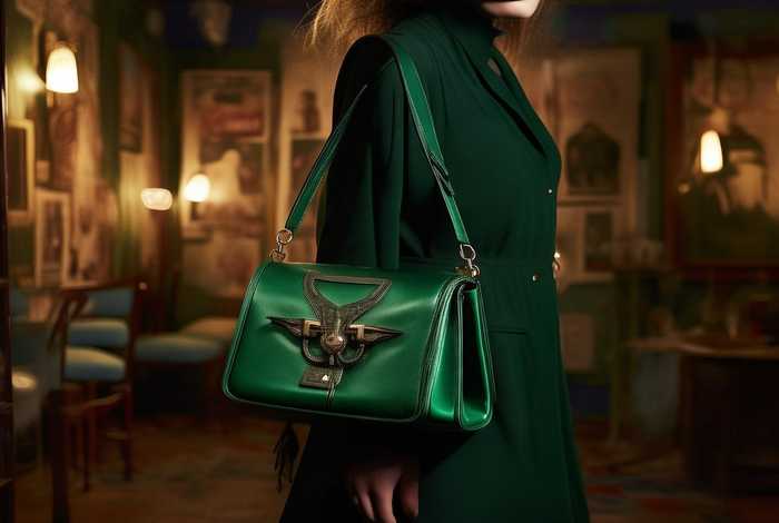 包包品牌小众品牌直播 小众品牌大包包