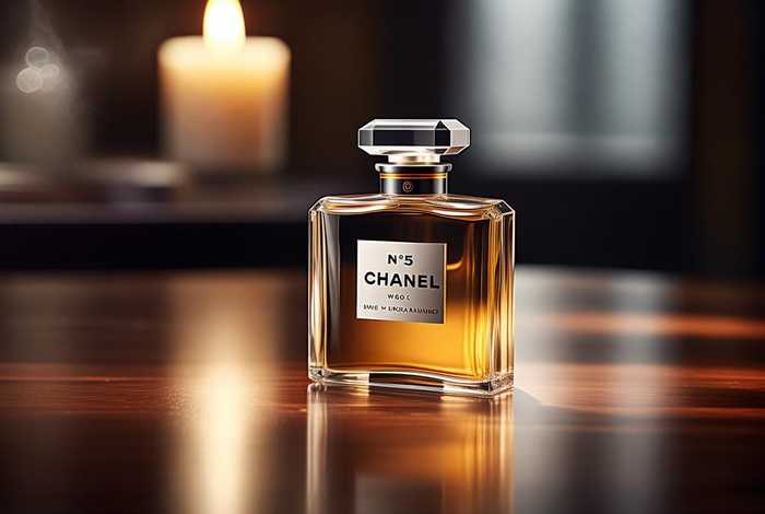 chanel香水价格N5（chanel香水价格n5）